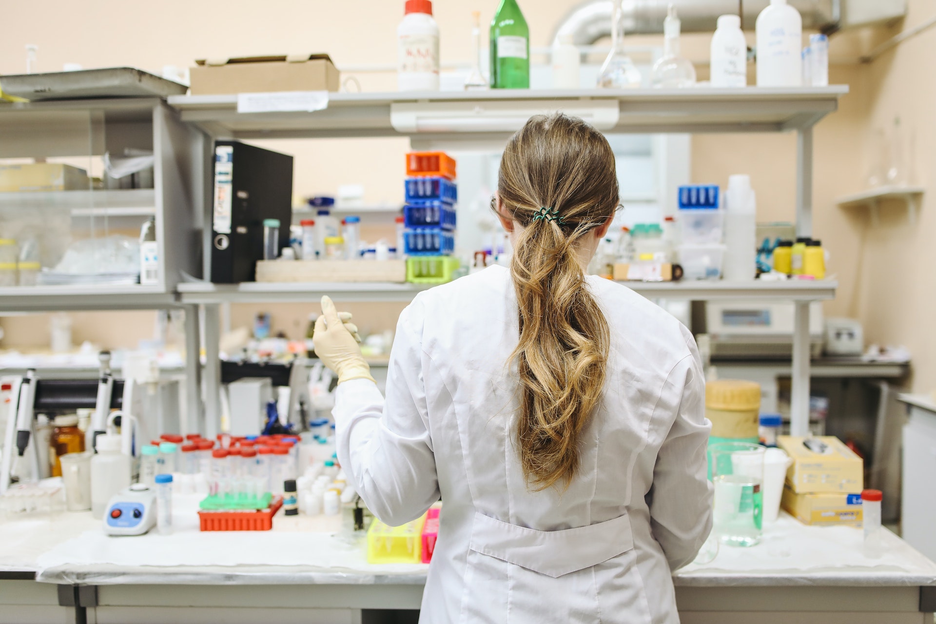Doradca firm farmaceutycznych