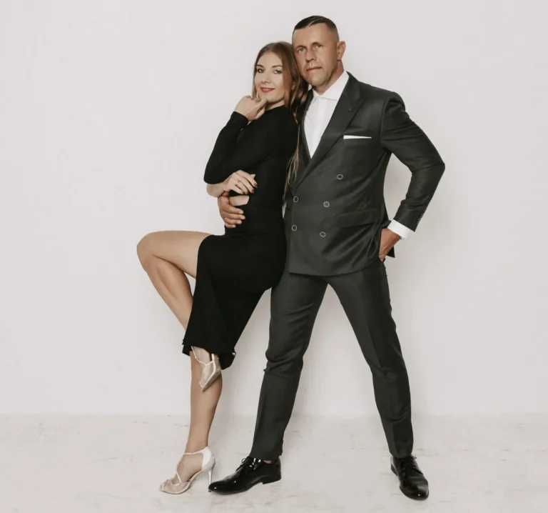 Szkoła tańca SalsaSiempre z Poznania